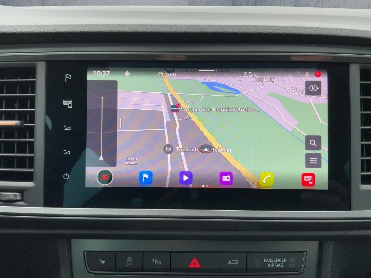 Cupra Ateca - Bild 11