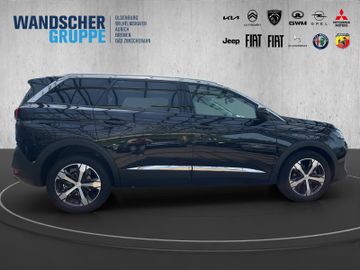 Peugeot 5008 Allure Pack PT 130 Navi+SHZ+RFK+7 Sitze