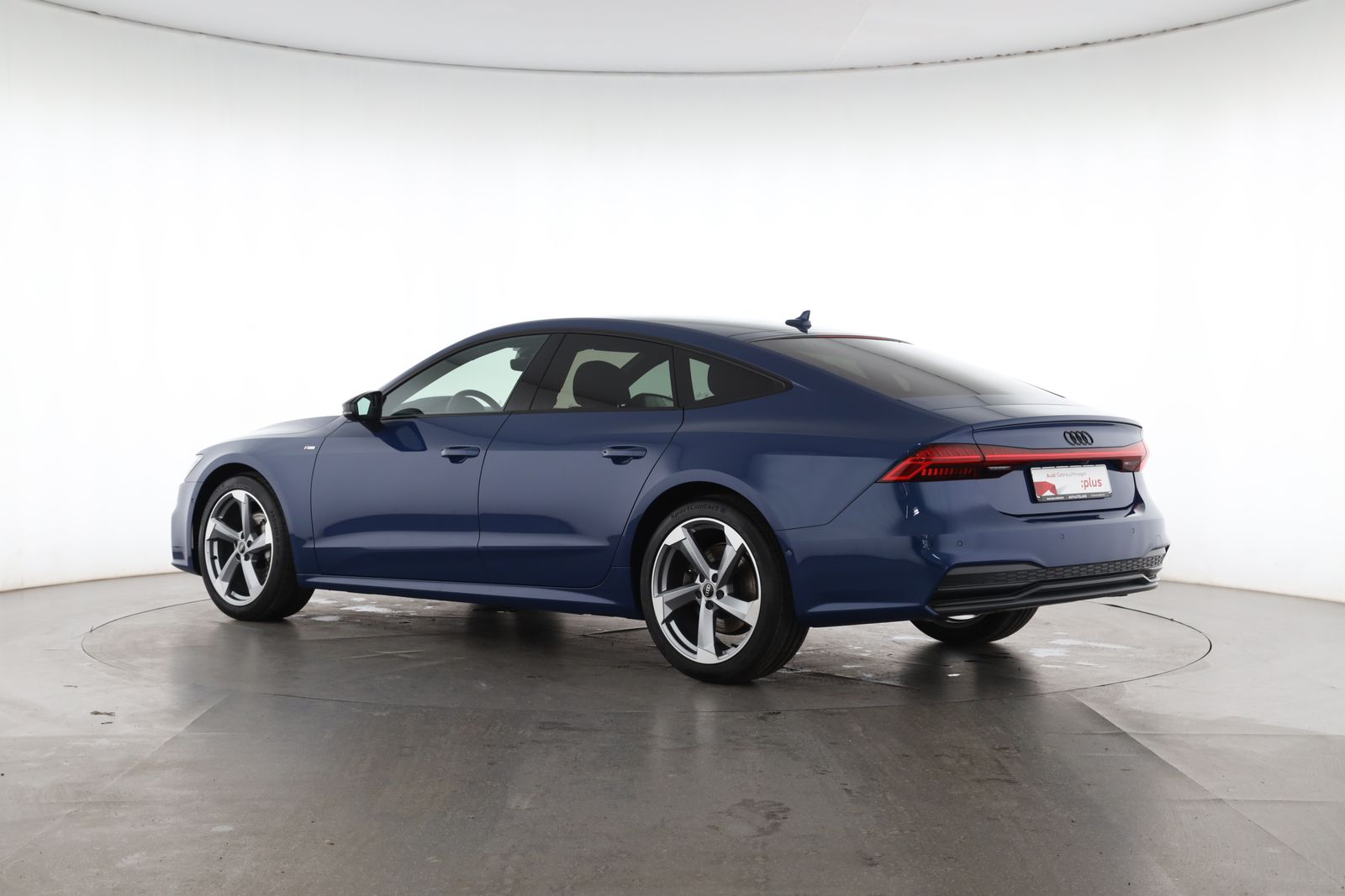 Audi A7 - Bild 4