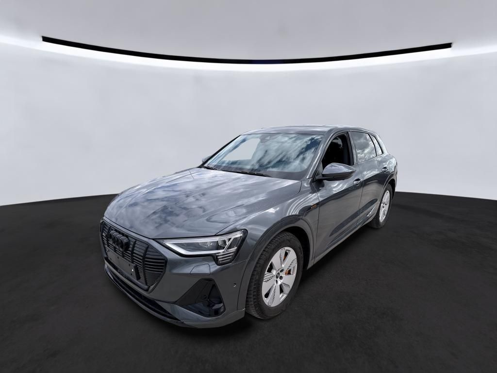 Image of Audi e-tron