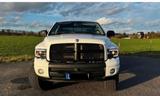 Dodge RAM - gebrauchte Dodge RAM aus dem Jahr 2005