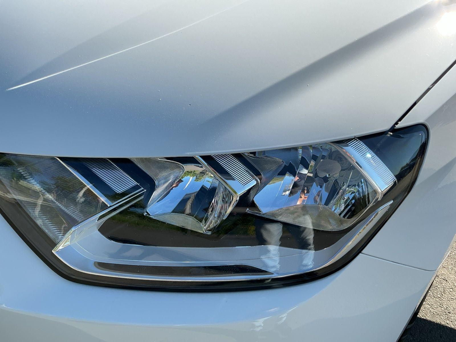 Audi A1 Sportback 30 TFSI PDC+SHZ+DAB+BLUETOOTH+15"LM, миниатюра 17