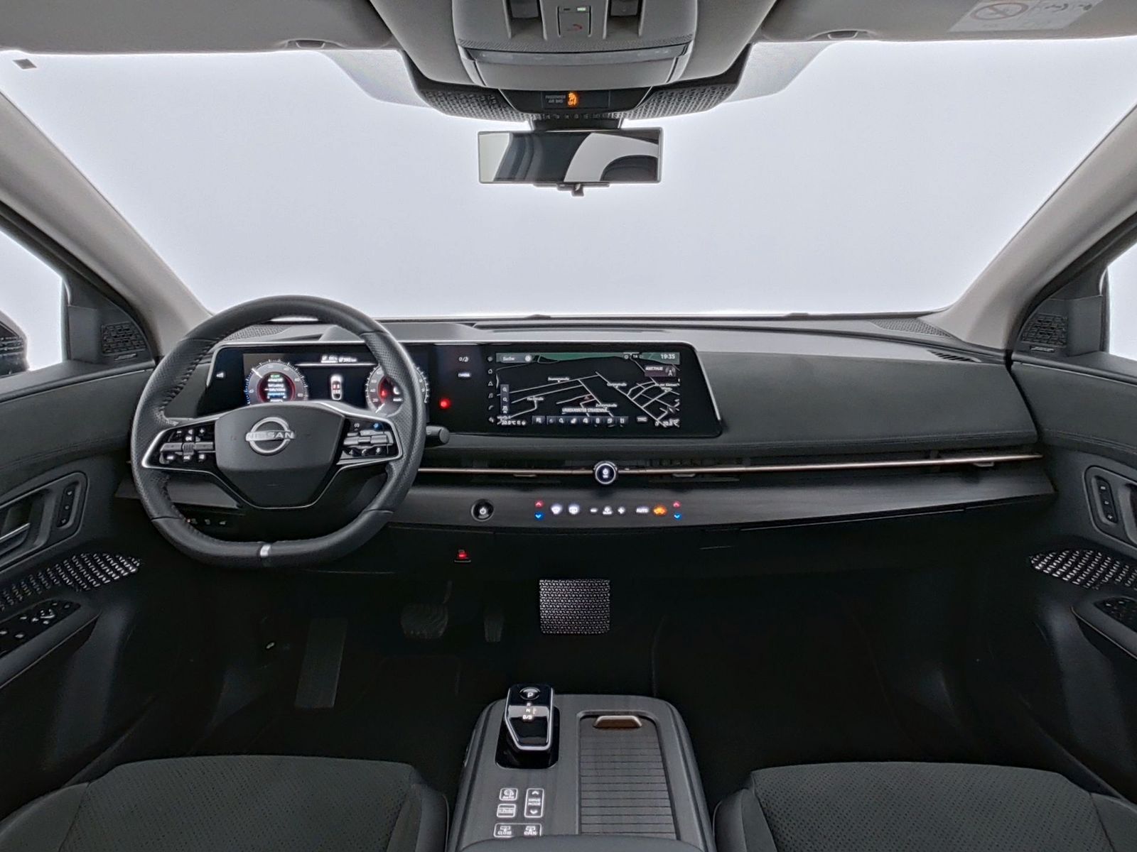 Nissan Ariya - Bild 16
