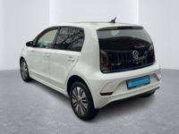 Volkswagen e-up! - Vorschau Bild 3