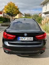 BMW X6 xDrive30d - - gebrauchte BMW X6 aus dem Jahr 2014