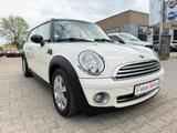MINI COOPER Clubman + Klima - MINI MINI aus 2008: Clubman