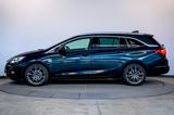 Opel Astra 1.6 CDTI Innovation StzHzg Kamera - Opel Astra Innovation mit Diesel-Antrieb