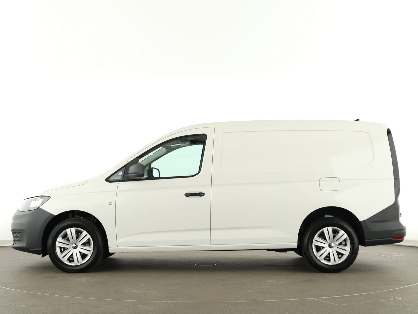 Volkswagen Caddy Maxi - Bild 4