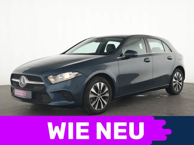 Mercedes-Benz A 250 e Navigation|Kamera|SHZ|SichtPaket|Tempo