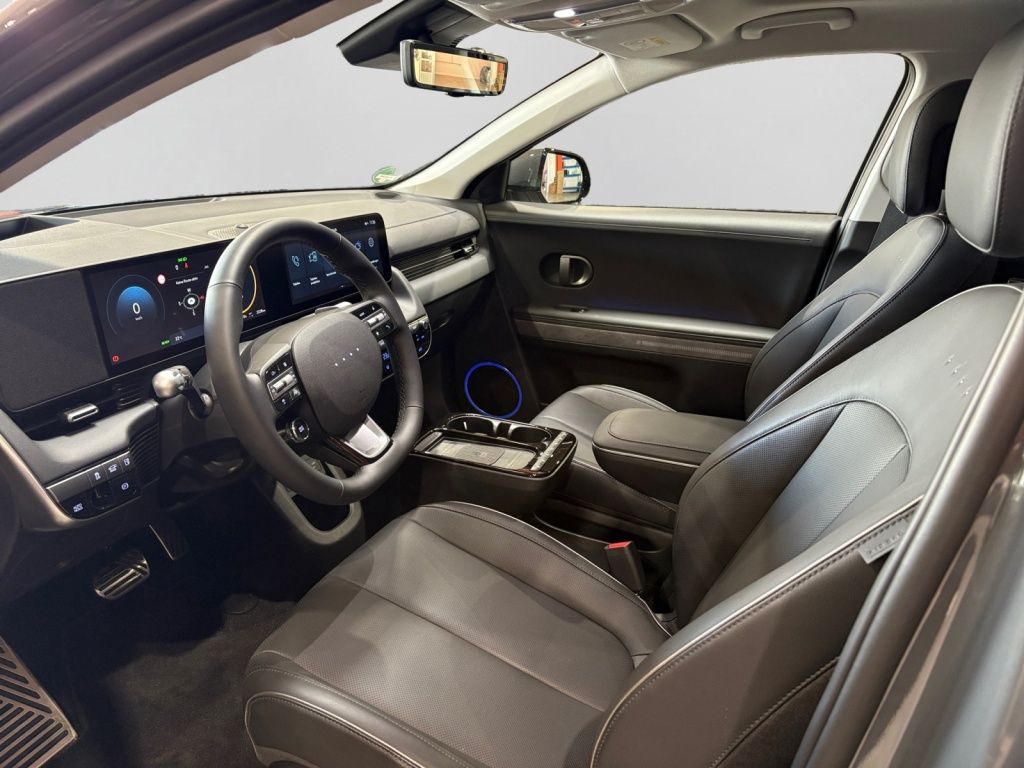 Hyundai IONIQ 5 – Bild 10
