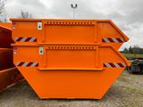 Andere Sirch U 10 Absetzcontainer Container Mulde / NEU - Gebraucht Absetzcontainer
