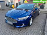 Ford Mondeo mk5 2.0 179PS - Ford: P5 17m