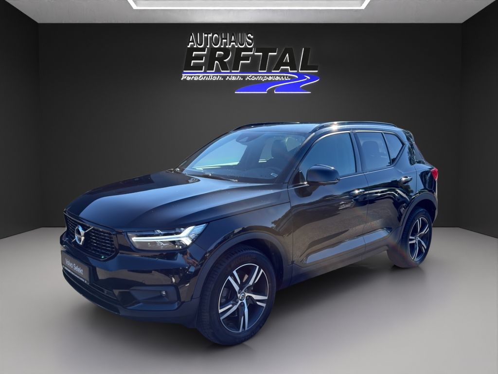Image of Volvo XC40