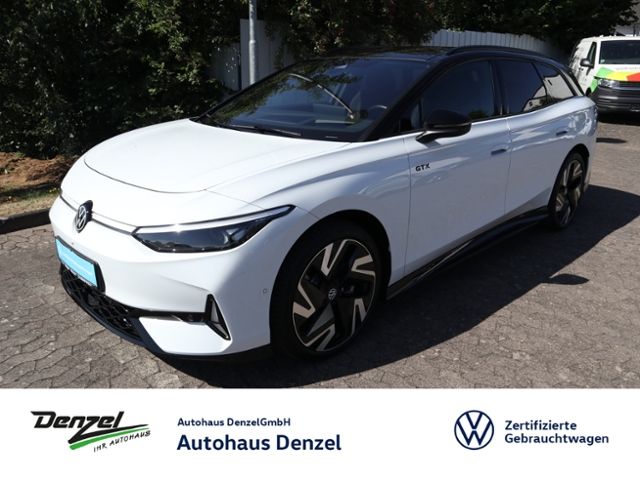 Image of Volkswagen ID.7