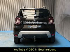 DACIA Duster II Prestige/AHK/KAMERA/CarPlay&Android