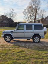 Mercedes-Benz G 500 Top Zustand! Deutsche Ausführung! - Mercedes-Benz G 500 in Düsseldorf