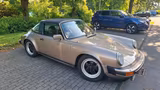 Porsche 911 Urmodell SC 3.0 Targa - Porsche aus 1982: 911