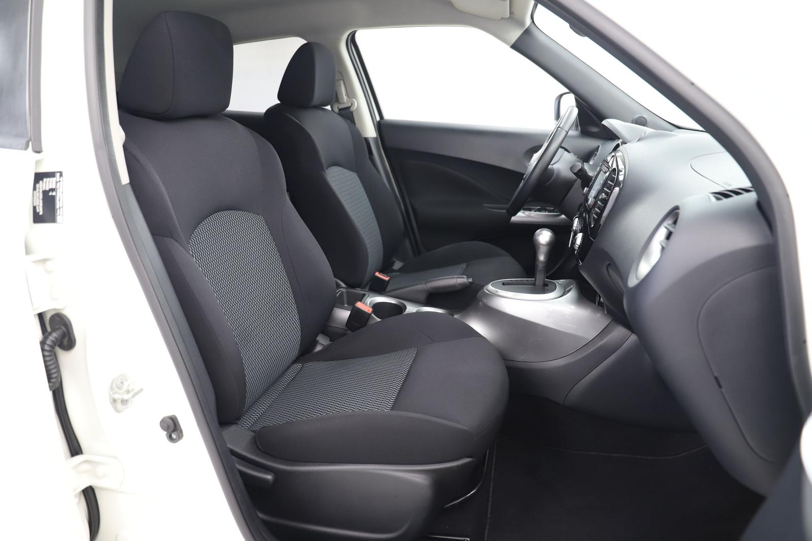 Nissan Juke 1.6 117PS Automatik Acenta RCAM Klima Navi