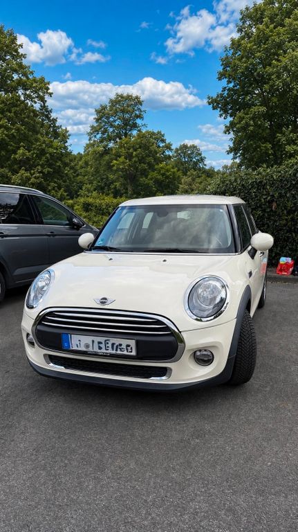 Image of MINI ONE