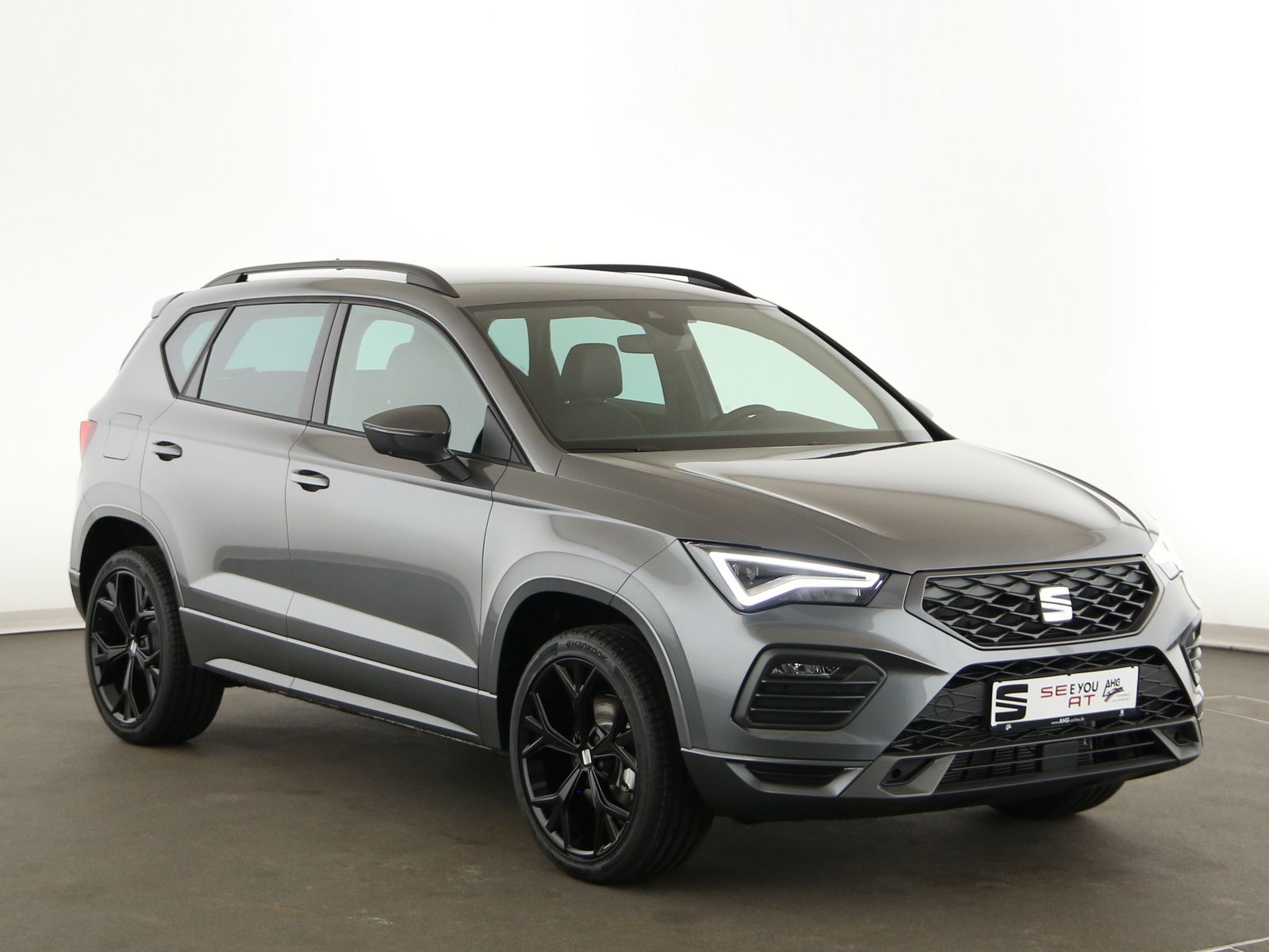 Seat Ateca - Bild 9