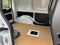 Renault Kangoo - Vorschau Bild 12