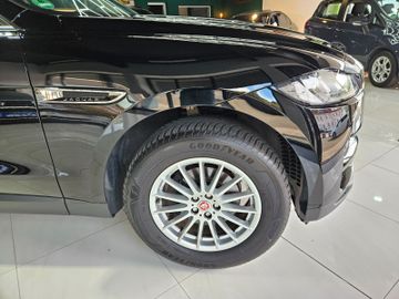 Jaguar F-Pace - 6