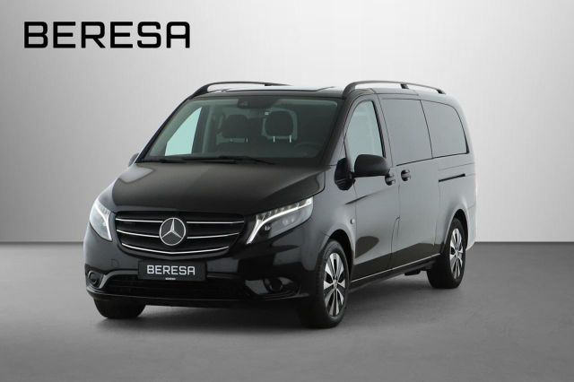 Mercedes-Benz Vito 119 CDI Kombi Tourer Extralang AUT LED SHZ