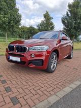 BMW X6 xDrive30d -