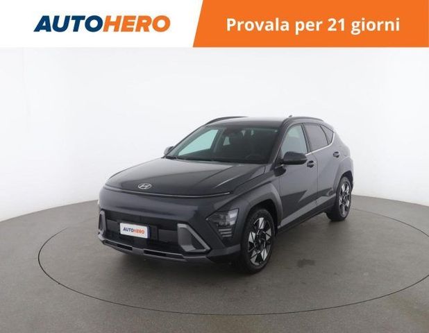 Inne HYUNDAI Kona HEV 1.6 DCT XLine