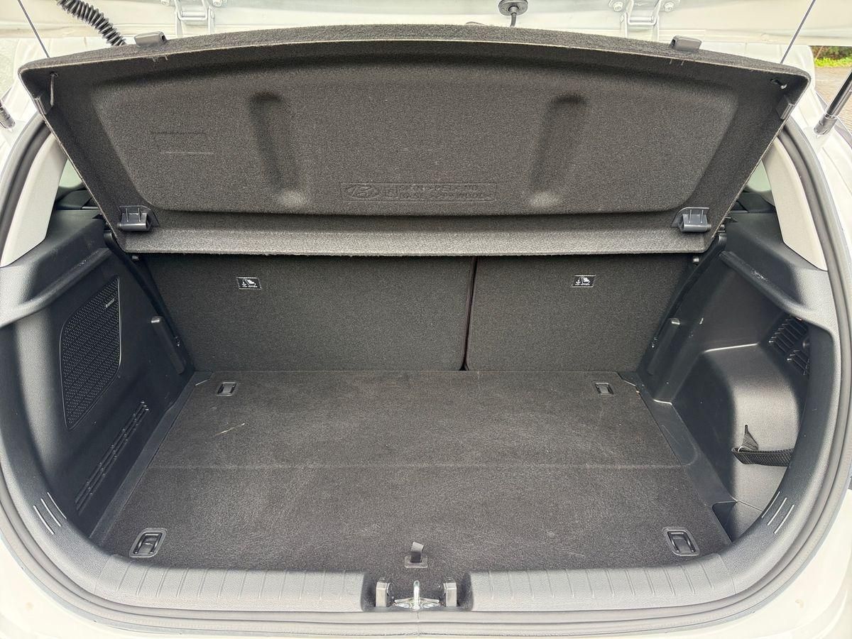 Hyundai i20 – Bild 4