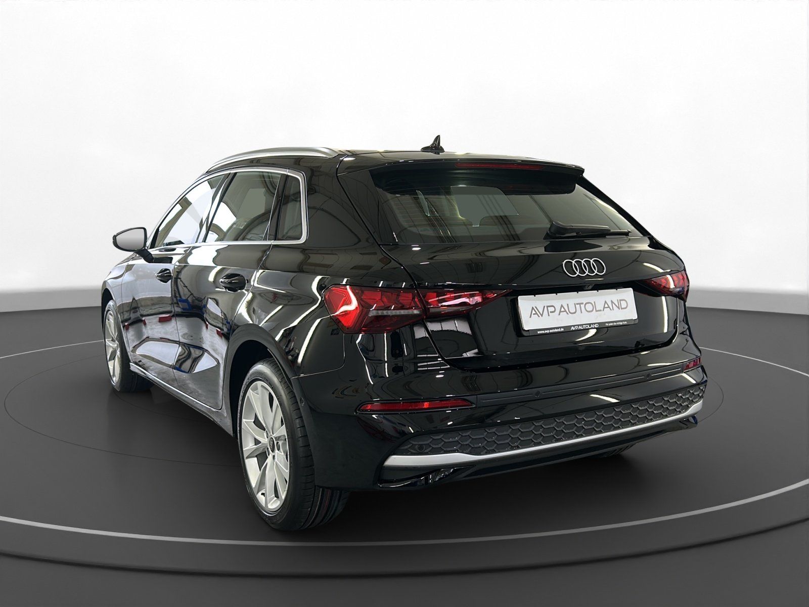 Audi A3 - Bild 9