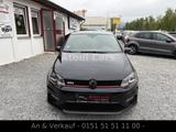 Volkswagen Polo V GTI BMT/Start-Stopp Nur 87 Tsd. Automatik - Volkswagen Polo: Automat
