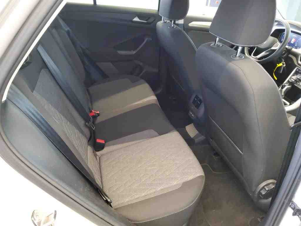 Volkswagen T-Roc - Bild 9