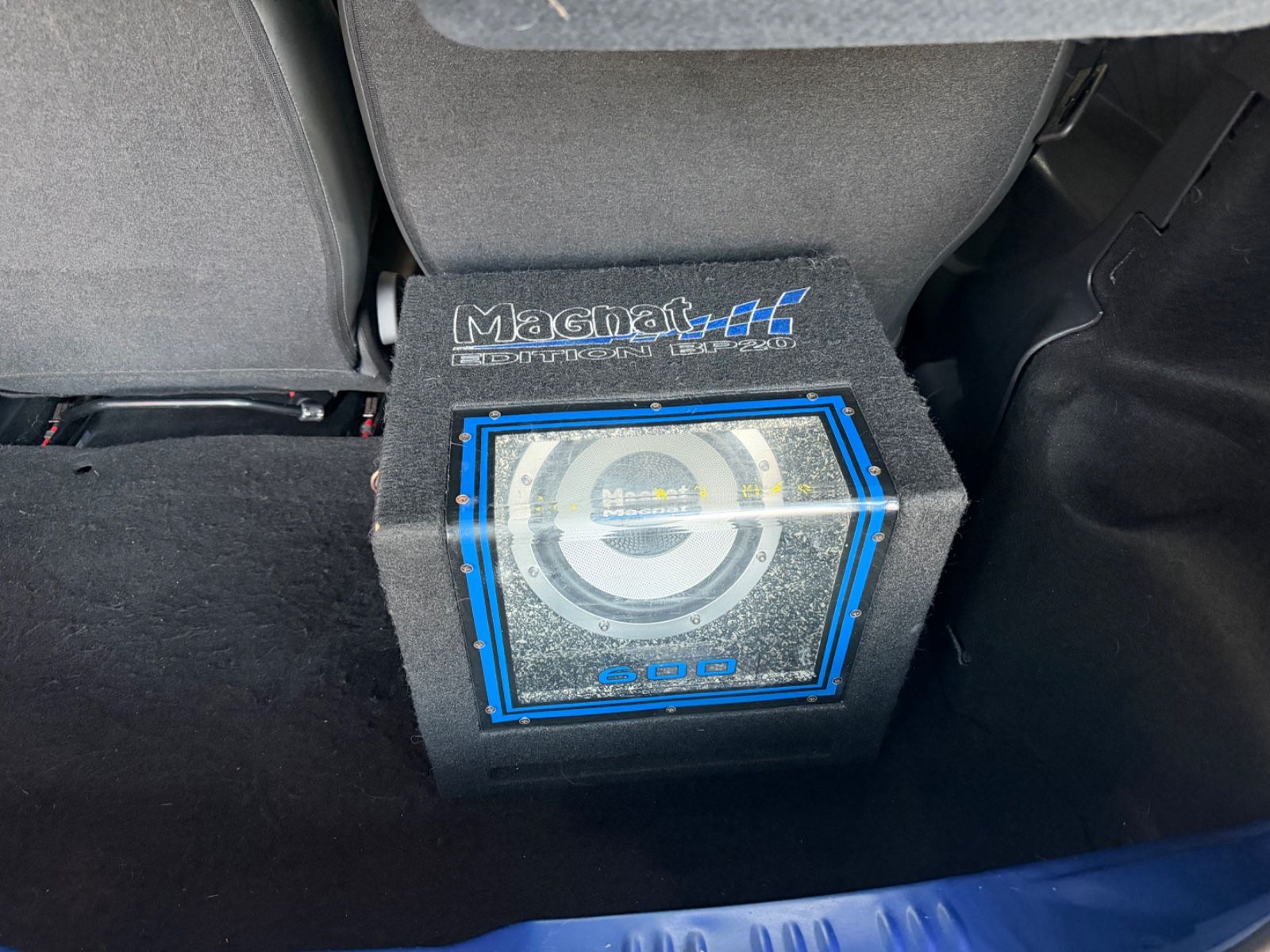 Fahrzeugabbildung Renault Twingo Gordini R.S.