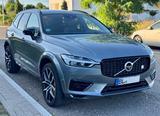 Volvo XC60 T8  AWD POLESTAR ENGINEERED VMAX OFFEN