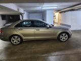 Mercedes-Benz C 230 AVANTGARDE  - Mercedes-Benz C 230 aus 2007