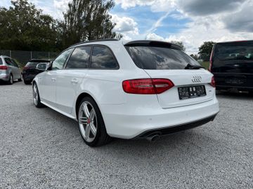 Audi A4 - 7