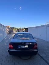 Mercedes-Benz S 500 - Gepflegt und Unfallfrei  - Mercedes-Benz S 500 in Dresden