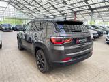 Jeep Compass 1.3 MultiAir S  LED|Leder|ACC|CarPlay - Jeep Compass: 1.3