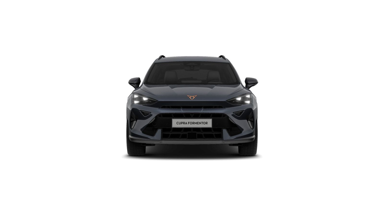 Cupra Formentor - Bild 2