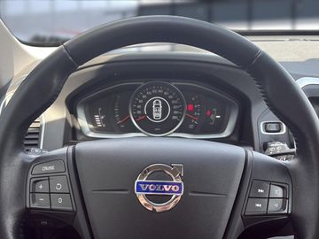 Volvo XC60 - 12
