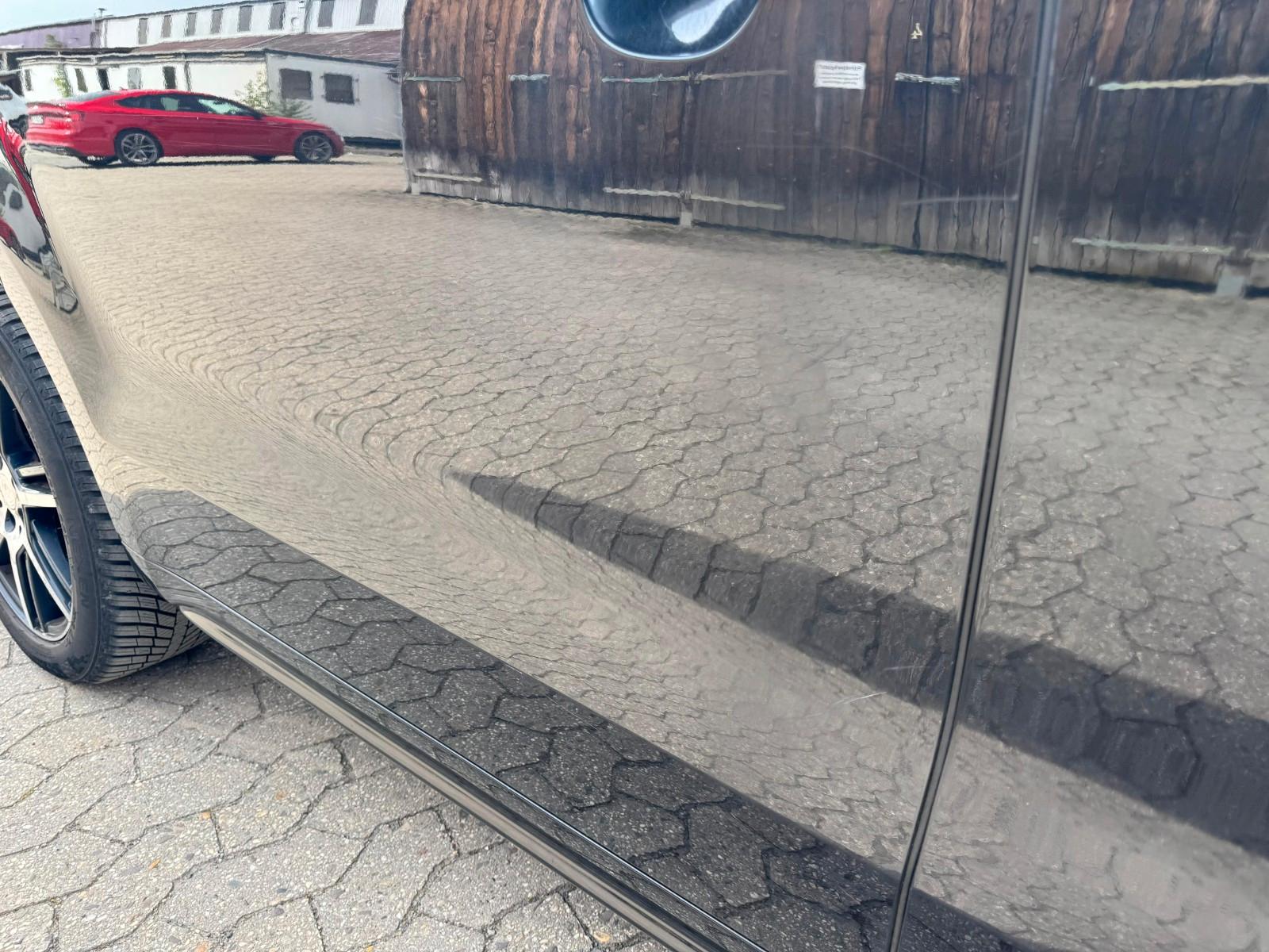Seat Alhambra Style|Automatik|7-Sitzer|Navi|SZH|