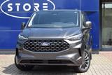 Ford Tourneo Custom L2H1 Titanium X Top Ausstattung - graue Ford Tourneo Custom