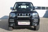 Suzuki Jimny,Cabrio,Offroad,höher,Hardtop,AHK,Finanz. - Suzuki: Of