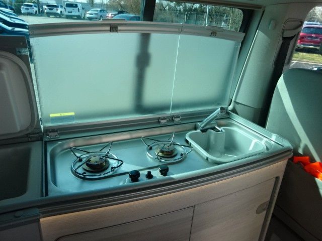 Volkswagen T6 California Ocean EDITION 4Motion SEIKEL foto 8