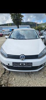 Volkswagen Golf 6 // 1.4 Trendline Trendline