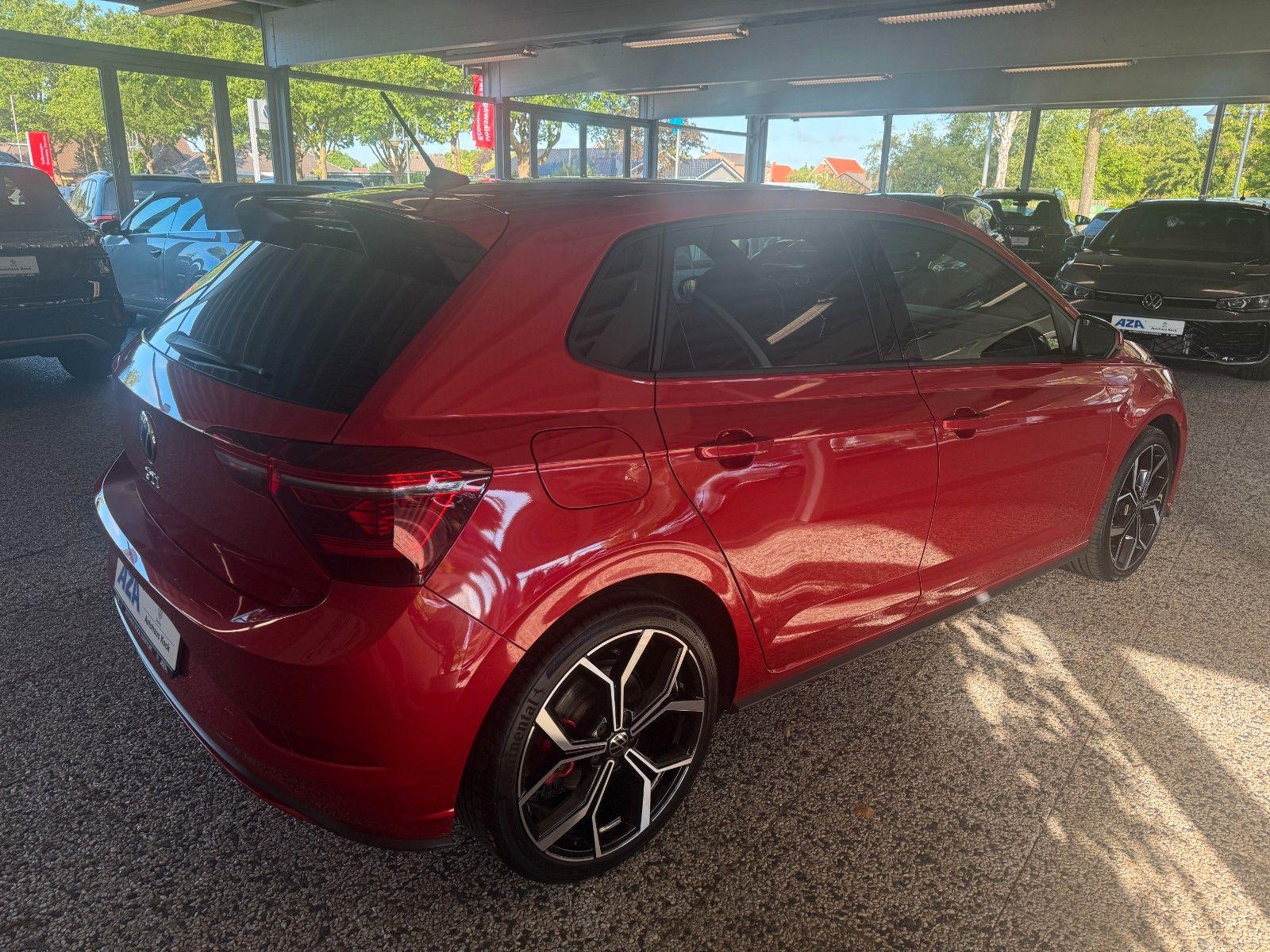 Volkswagen Polo GTI 2.0 TSI DSG*IQ-LIGHT*APP*ACC*, миниатюра 3