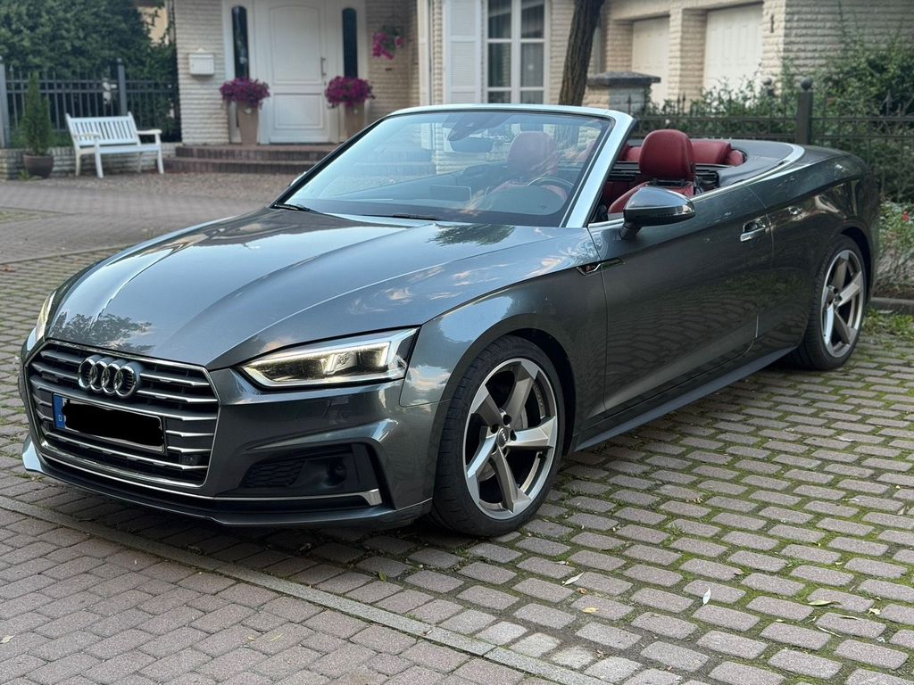 Image of Audi A5