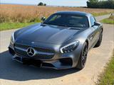 Mercedes-Benz AMG GT S 4.0 V8 S DCT S - Mercedes-Benz AMG GT S Gebrauchtwagen