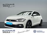 Volkswagen Polo Highline 1.5 TSI DSG - gebrauchte Kleinwagen in Freiburg